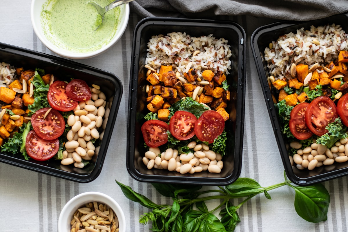 Carbohidratos para energía de entrenamiento